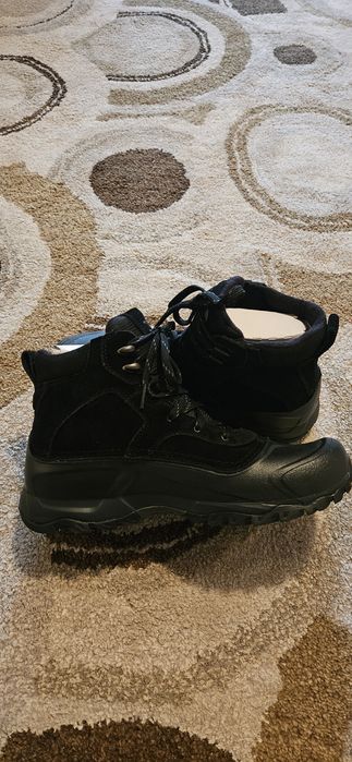 Ghete The North Face Snowfuse