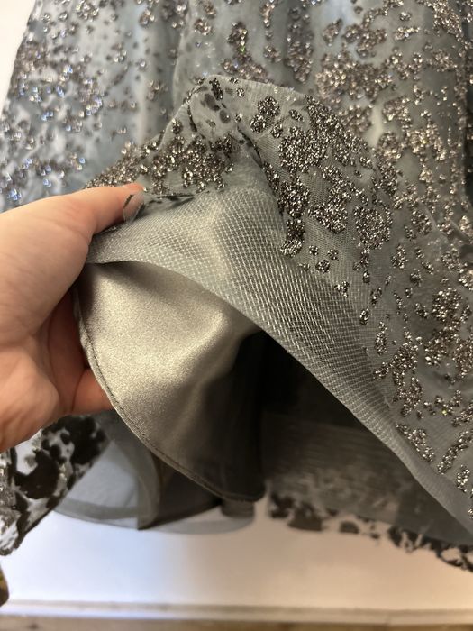 Rochie de ocazie eleganta în stil de prințesă