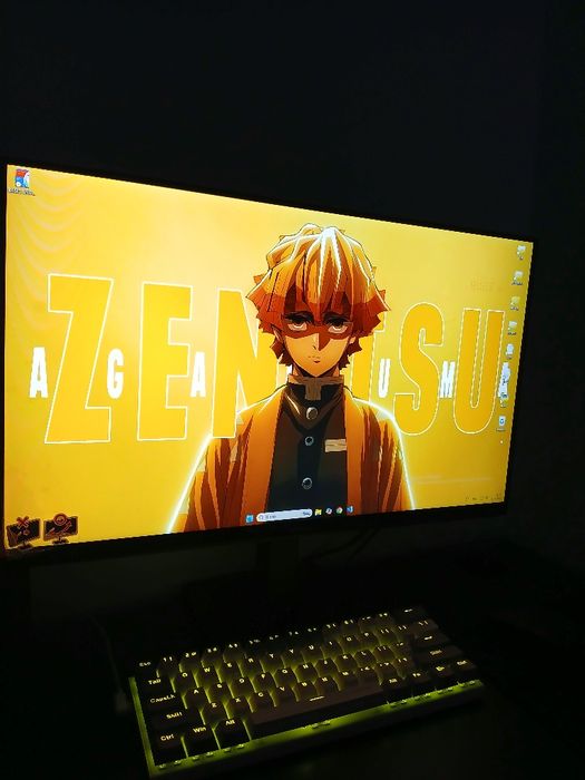 Компьютер игровой