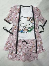 Pijama Hello Kitty