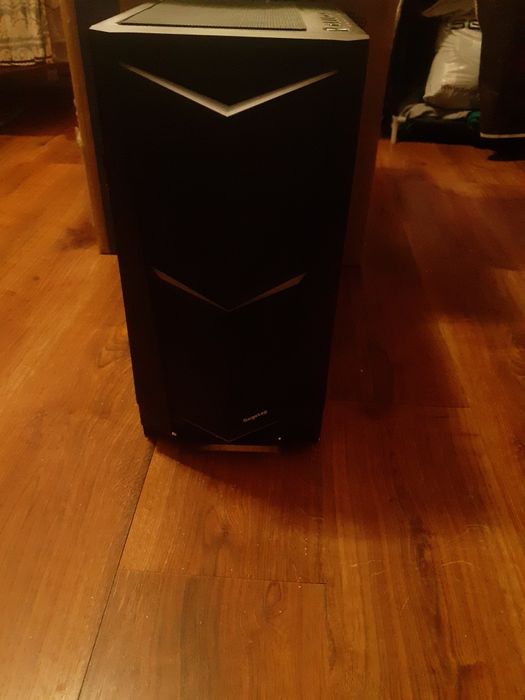 Carcasa segotep oferta