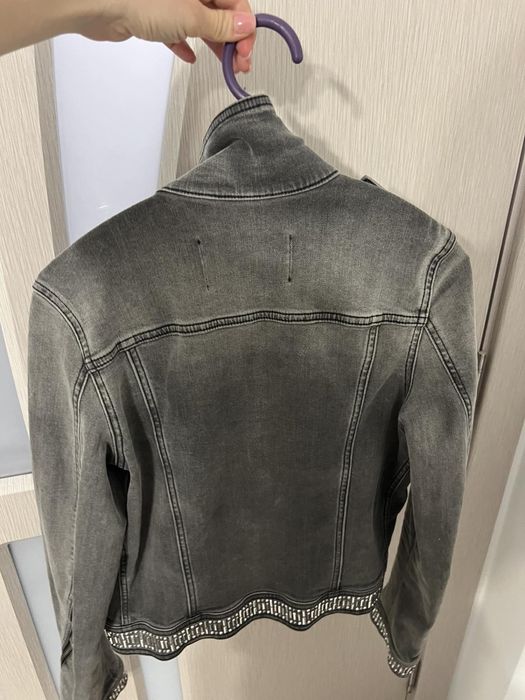 Оригинално яке just cavalli