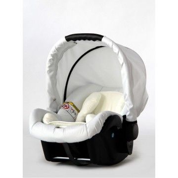 Бебешка количка Retrus Milano 3 в 1