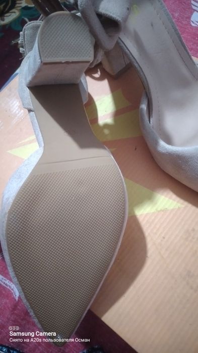 Прадам обувь рассия.