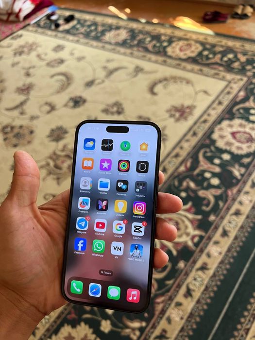 Iphone 14 pro max 128/86