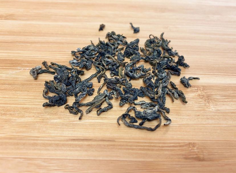 Ceai verde - Bi Luo Chun