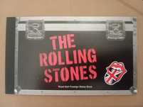 Timbre The Rolling Stones Royal Mail