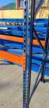 Rafturi metalice profesionale second-hand