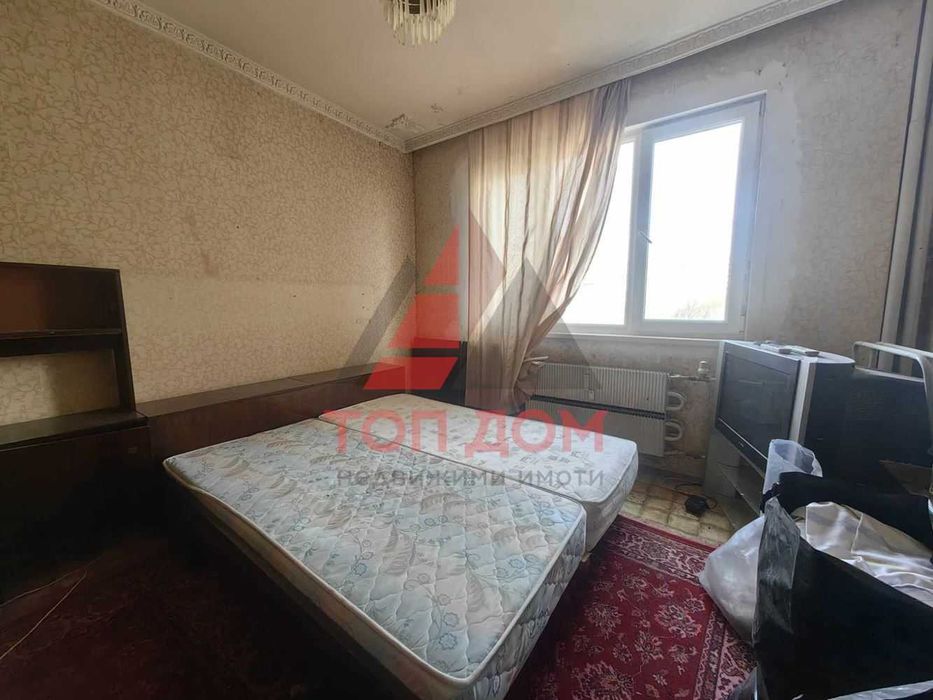 Продава се Четиристаен апартамент в Варна, Младост 1 - 80 кв.м за 1813 €/кв.м - Снимка #3