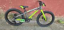 Drag Badger 20" lite disc