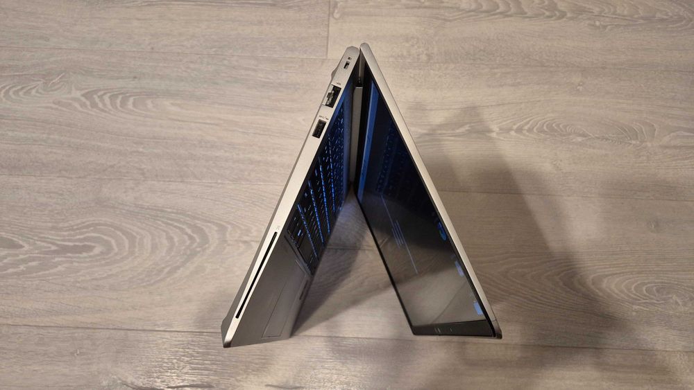 HP EliteBook 640 G9 i5 1245U 4G LTE 32GB DDR4 512GB SSD Windows 11