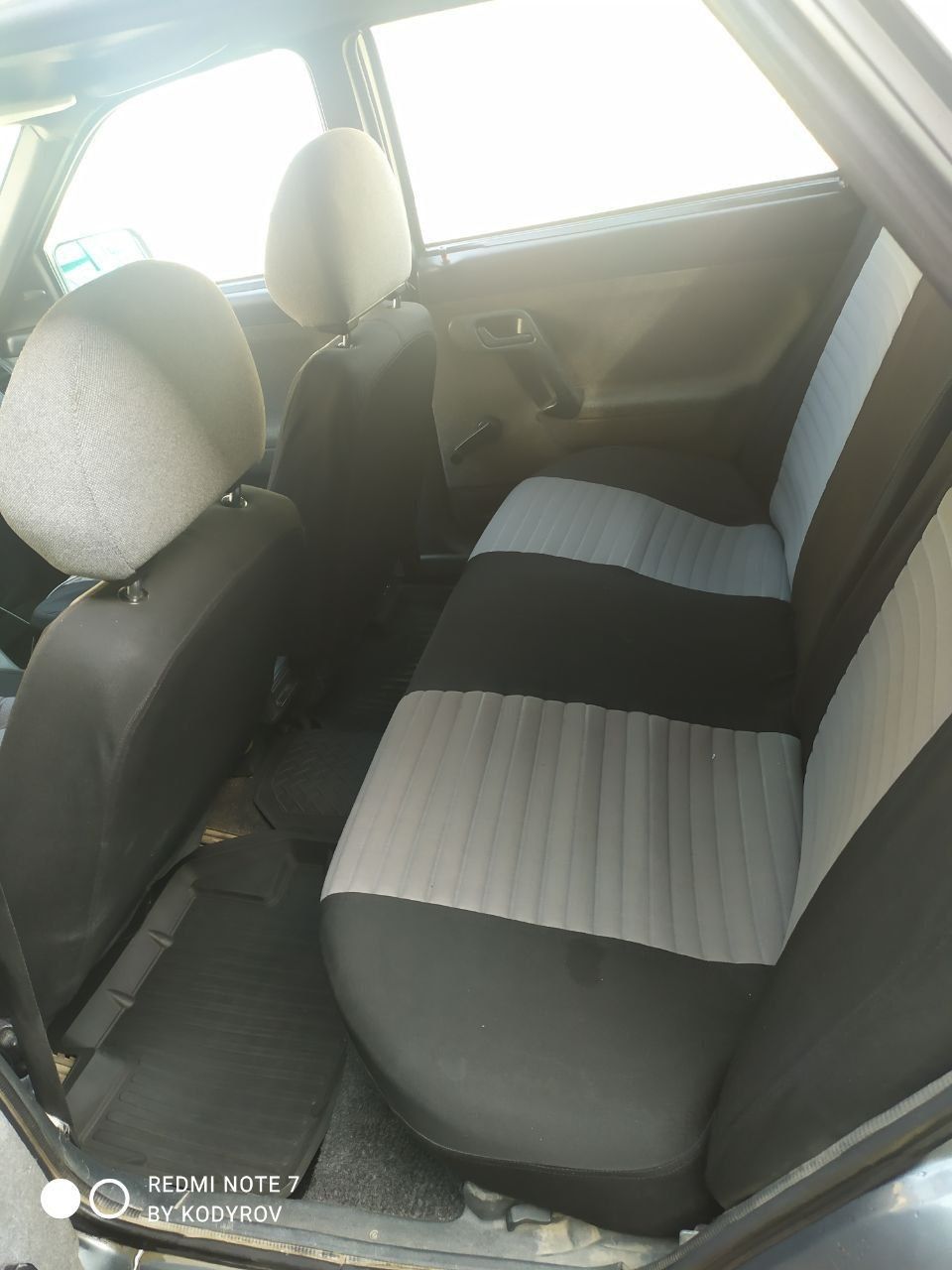 Lada 2110 Yili 2006 bir qol 0 dan minilgan
Benzin
Gaz qoyilmagan
Probe