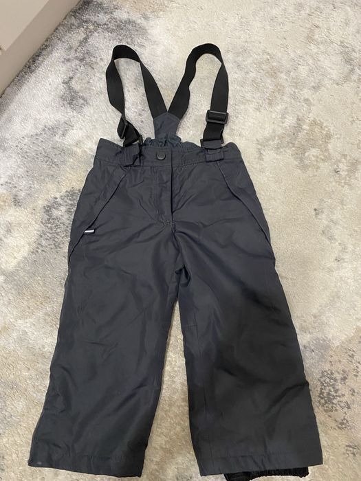 Pantaloni ski marimea 86/92