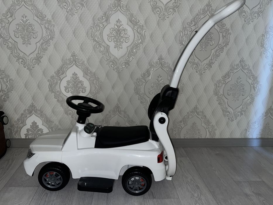 Толокар (машинка)