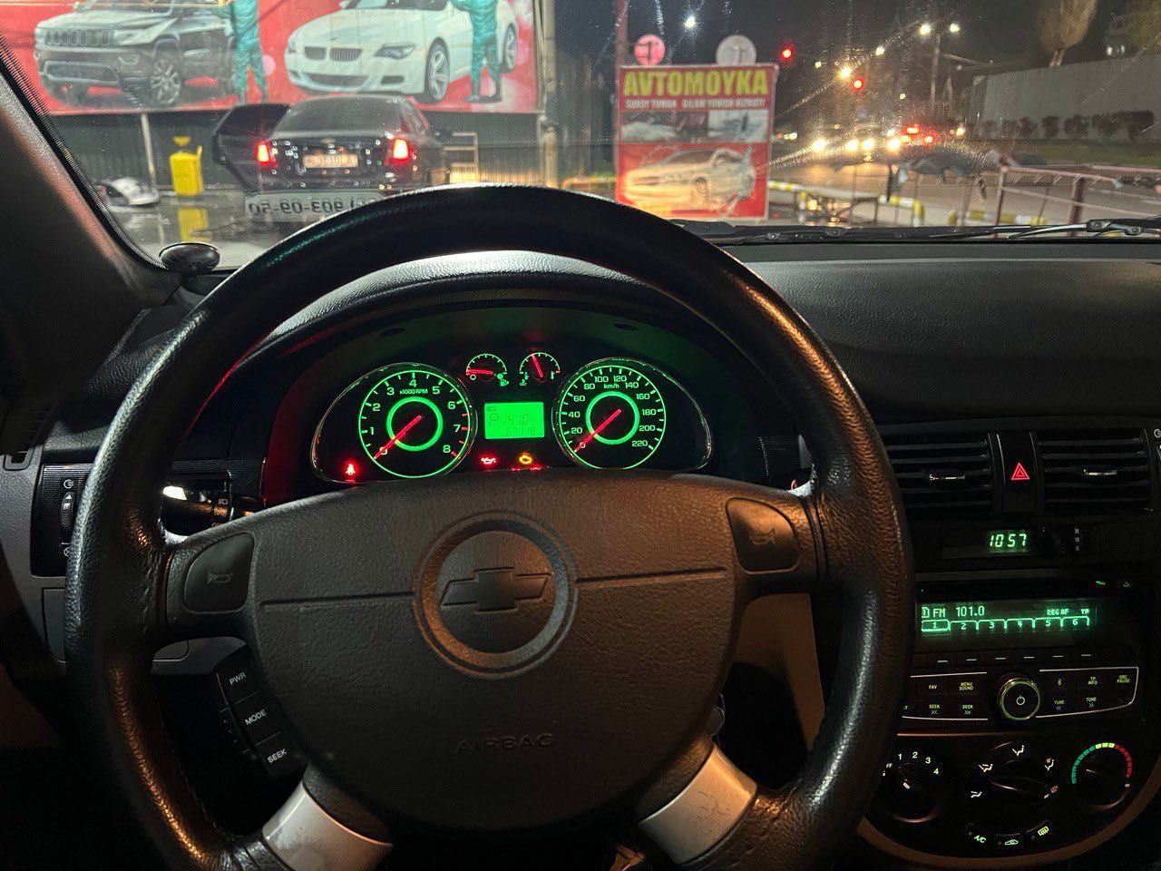 Продается Chevrolet Gentra 2019 года