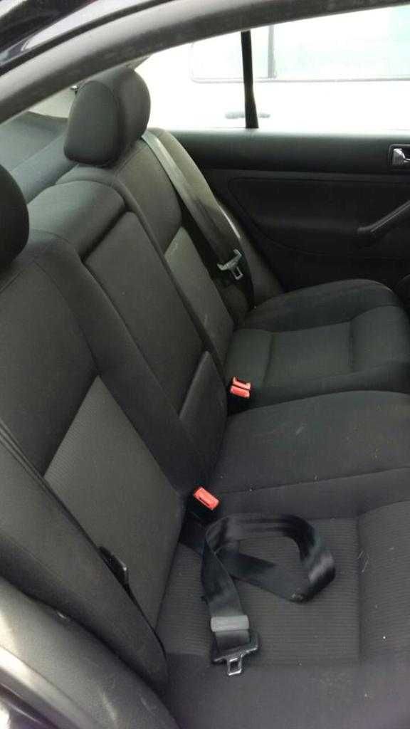 Фолксваген Бора / Volkswagen Bora 2000 g. 1.6 16V