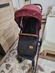 Лятна количка Kinderkraft