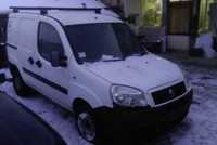 Fiat doblo 1.9 mjet