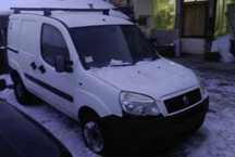 Fiat doblo 1.9 mjet