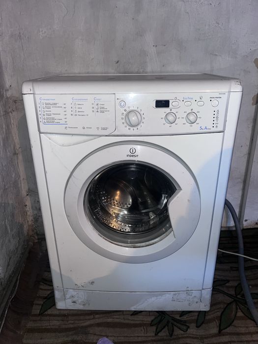 Продам стиральную машинку автомат indesit стиральная машина автомат