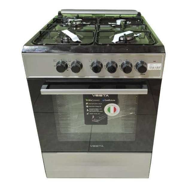 Газовая плита vesta