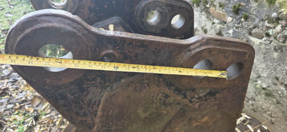 De vânzare Cupa excavator