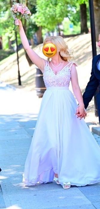 Rochie de mireasa
