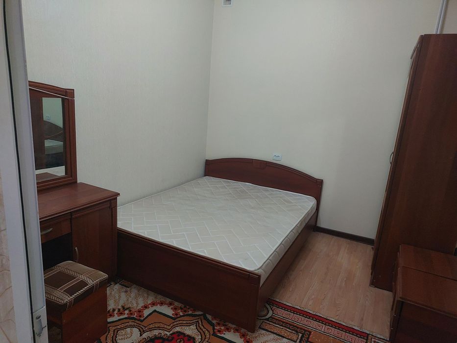 Аренда квартира: 3 хонали