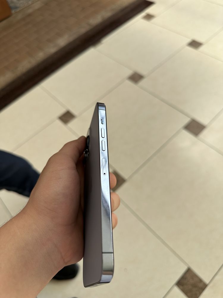 iphone 13 pro max ideal toliq oqi