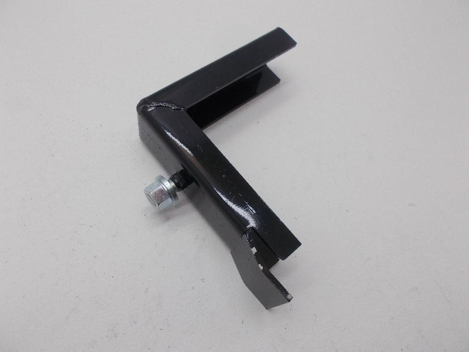 Кранштеин запаски газель