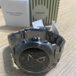Vand ceas original Fossil - BQ2817, cumparat si adus personal din SUA