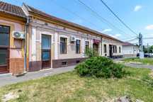 Apartament de vânzare la casă, 90 mp utili-Ultracentral Arad