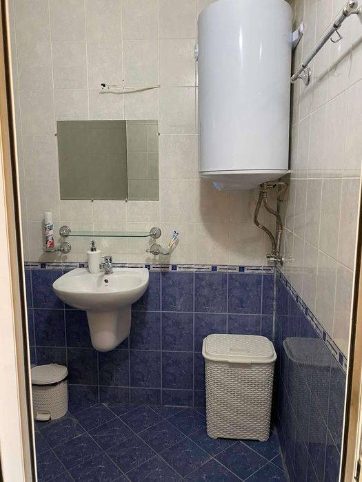 Дава се под наем Двустаен апартамент в Пловдив, Каменица 1 - 67 кв.м за 400 € - Снимка #11