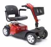 Caricior electric persoane cu handicap
