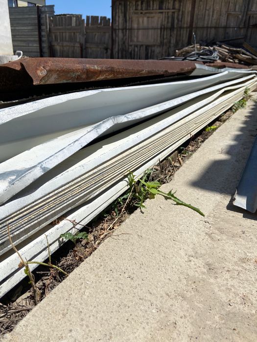 Лист сатылады 4,3 метр