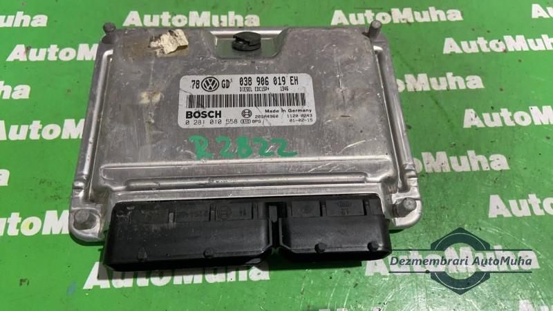 Calculator ecu Volkswagen Passat B5 1996-2005 0281010558