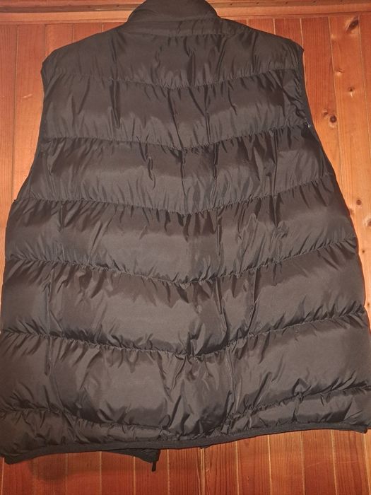 Мъжки Елек без ръкави XXXL