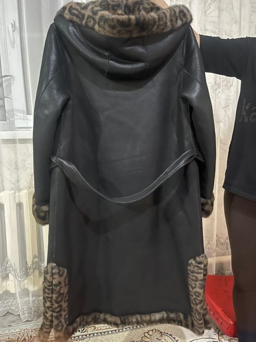 Дубленка сатылады