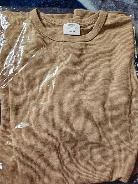 Tricouri MAPN marimea 50 I