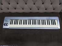 M - Audio 61 es Midi klaviatura