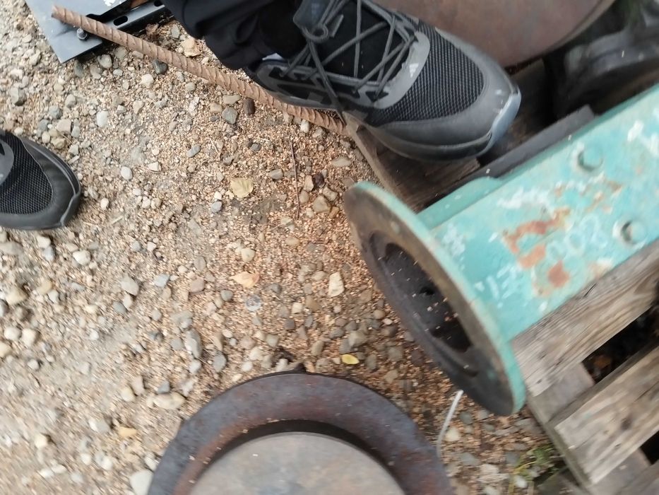 Reductor cu raport de 10/1 melcat