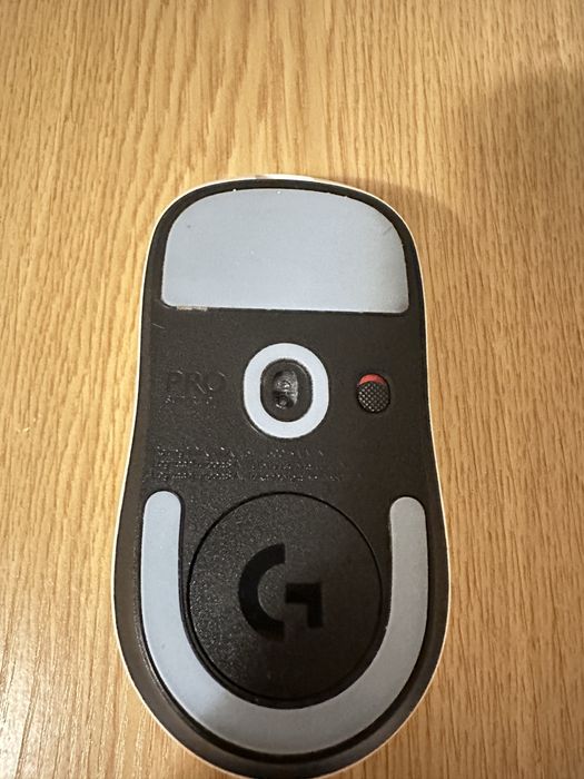 Logitech G Pro Superlight 2