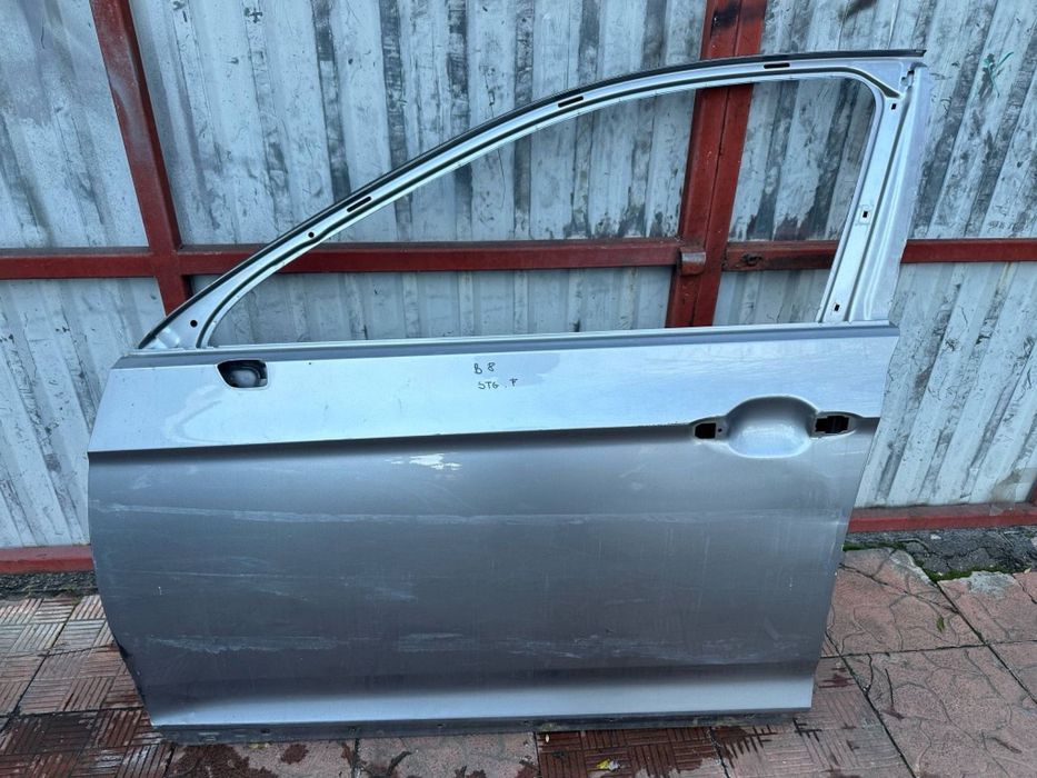 Usa stanga fata Volkswagen Passat B8 2015/2016/2017/2018