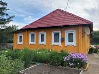 Продам  отличный дом,на ДОСААФе,