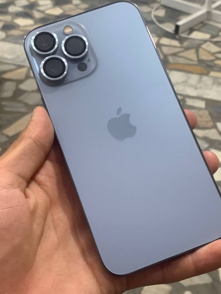 Iphone 13 pro max