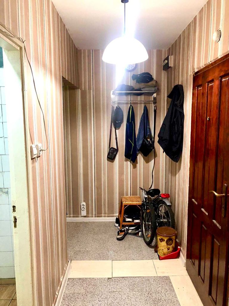 Продава се Двустаен апартамент в Хасково, Орфей - 45 кв.м за 907 €/кв.м - Снимка #7