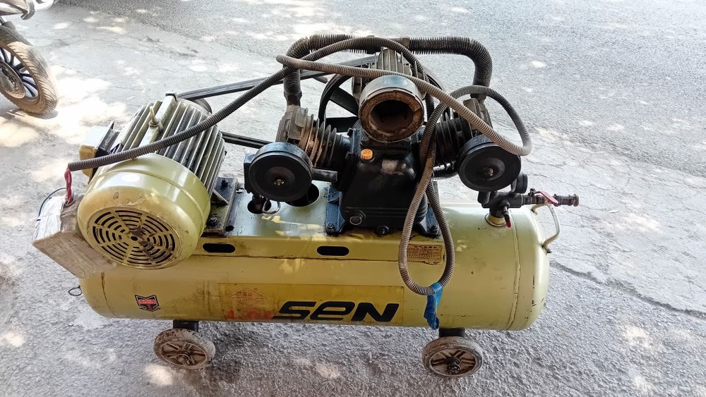 Kopirisstir 380.