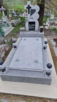 Monumente funerare 15% reducere până pe data 29 iulie