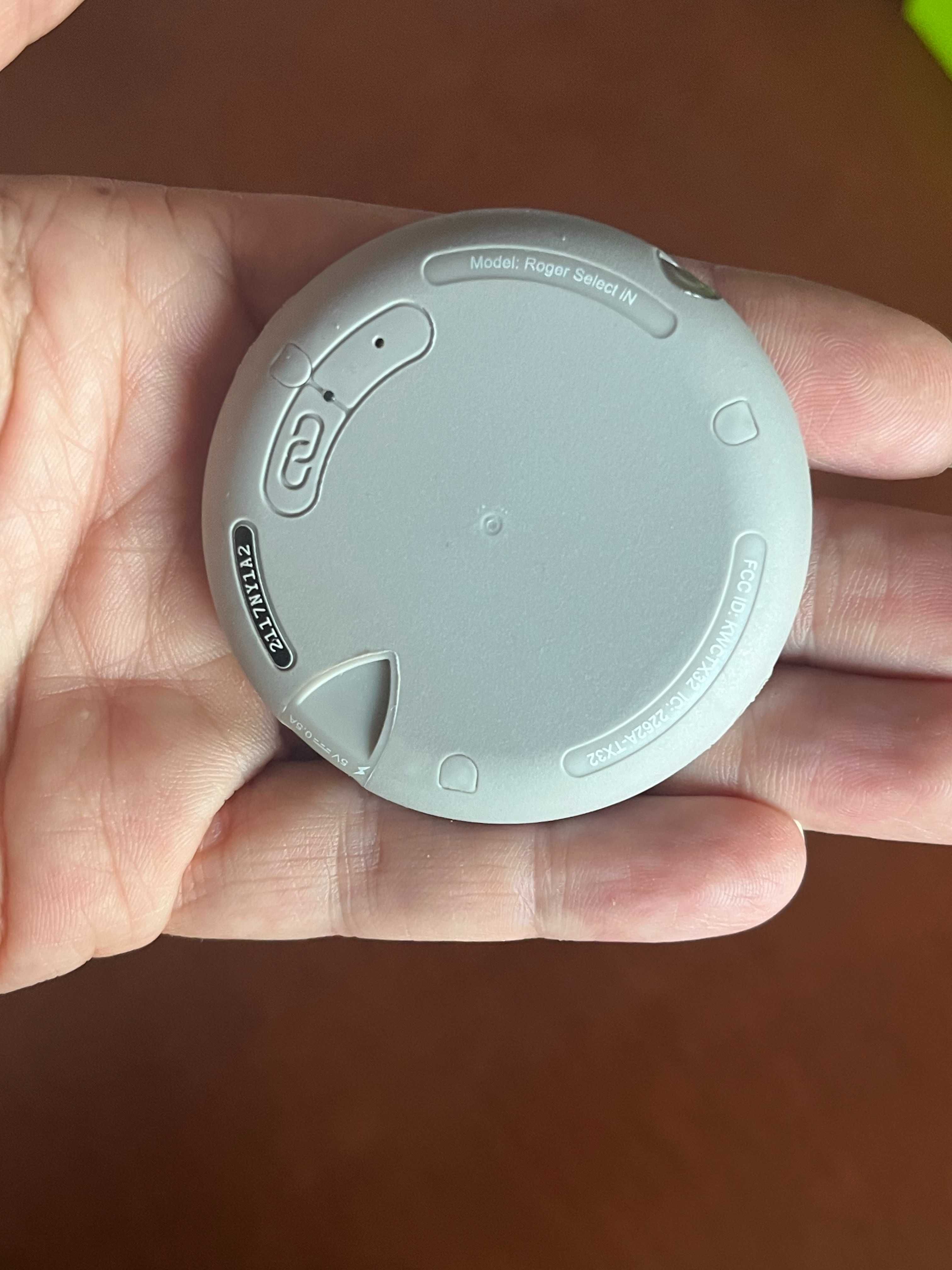 Phonak Roger Select In микрофон за слухови апарати отличен