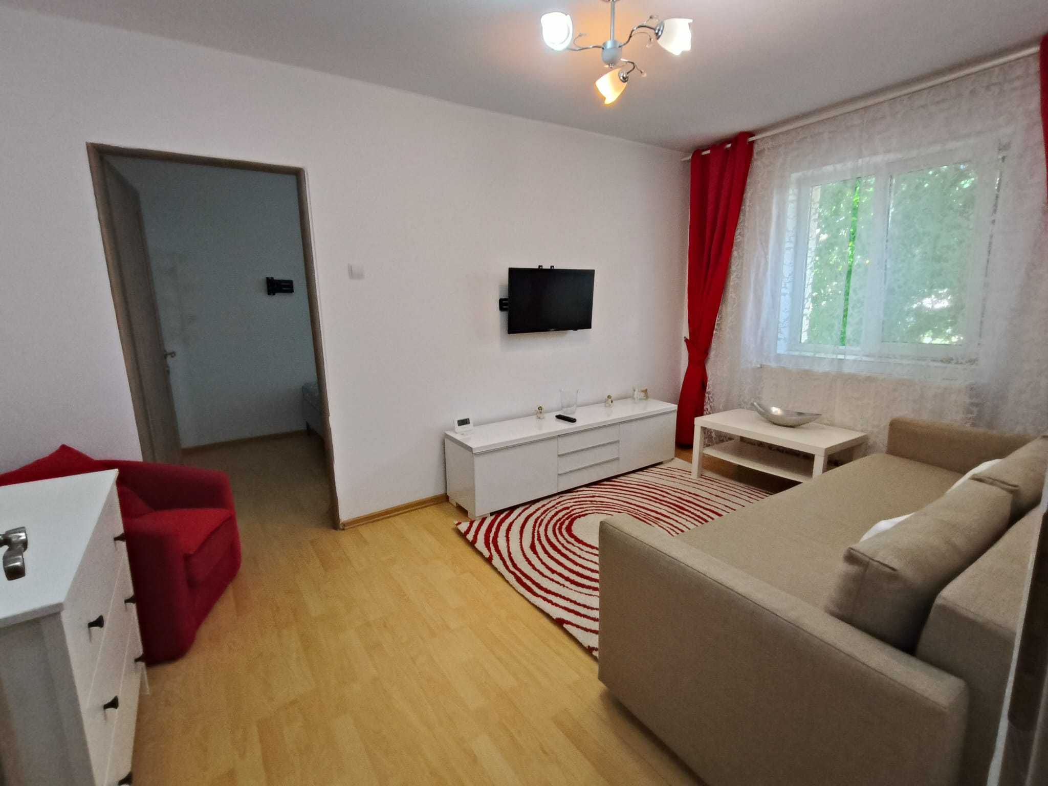 Apartament 2 camere de vânzare